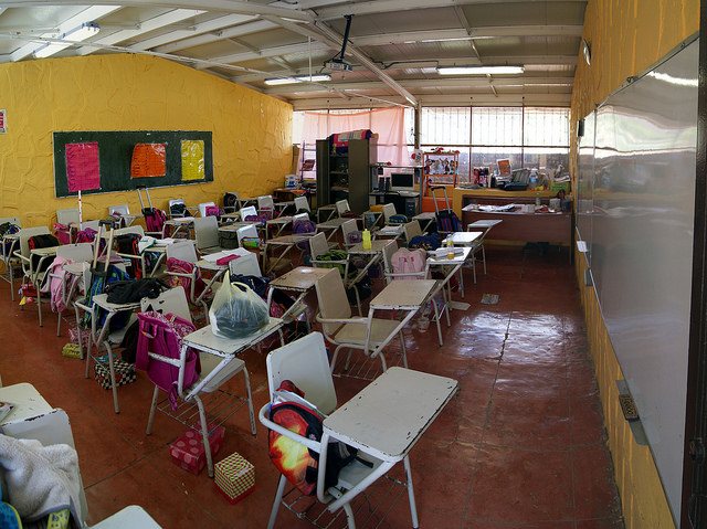 No prevé SEP recorte presupuestal para el año entrante