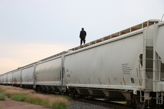 Expulsa Migración a cien extranjeros de Aguascalientes