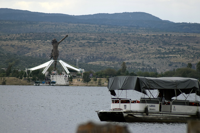 Tercer Festival del Planeta en San José de Gracia