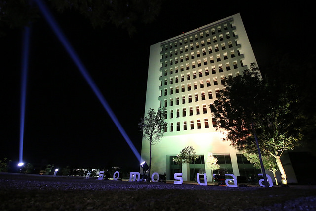 75 años de autonomía en la historia de la UAA