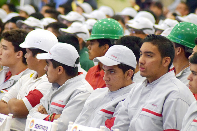 El aumento al mínimo resulta un insulto a los trabajadores, señala CROM