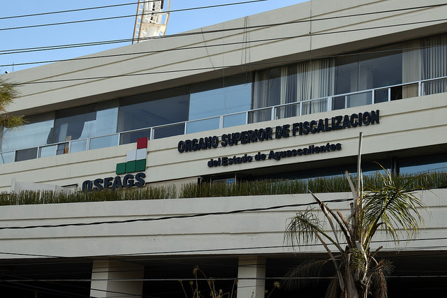 Las observaciones del OSF no se pueden declarar como actos de corrupción