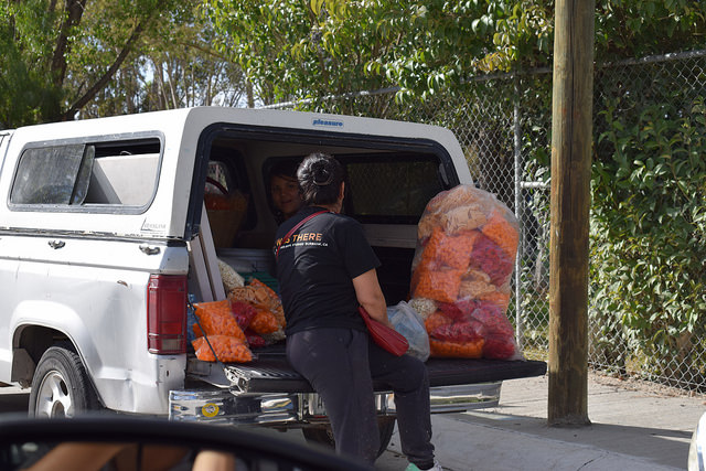 Ofrecen Taller de logística y transportación para pymes
