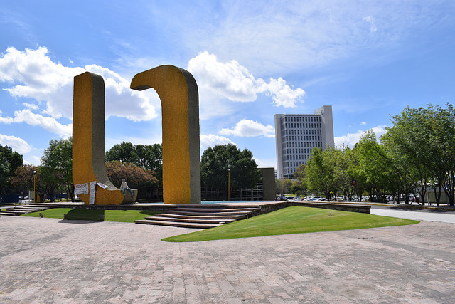 UAA se cierra a propaganda política