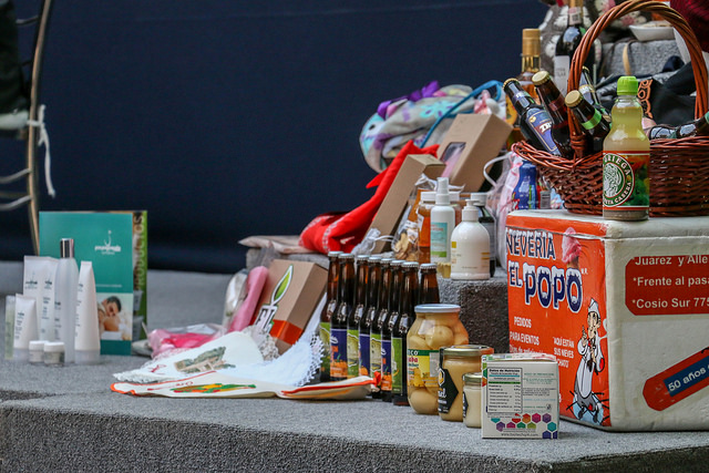 Diversificar el mercado y los productos para detonar el desarrollo económico: Sedec