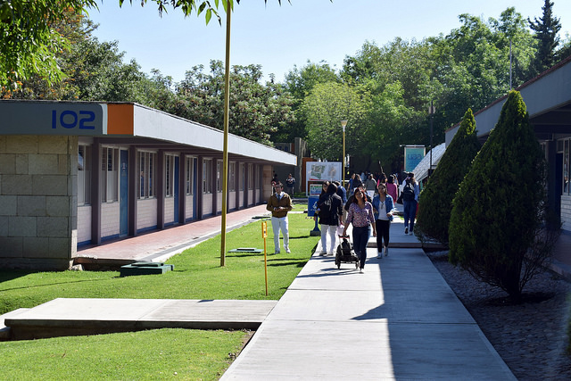 Enfrenta la UAA grandes retos para retener a sus alumnos