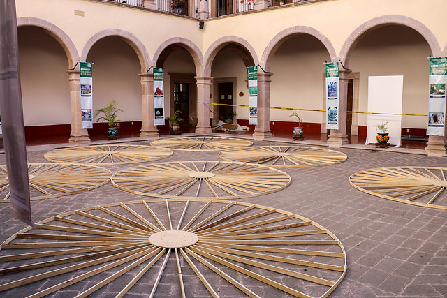 Pese a recortes federales, el ICA no se quedará sin recursos