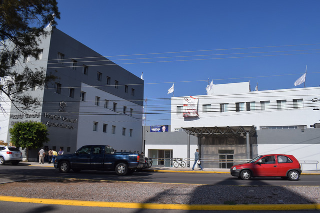 Remodelaciones y nueva infraestructura no garantiza aún un servicio de calidad en el Issste