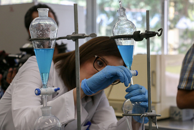 Inauguran reunión nacional de laboratorios independientes