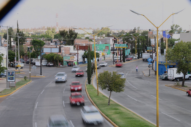 Para el director de Tránsito Municipal no es necesario portar la licencia de conducir
