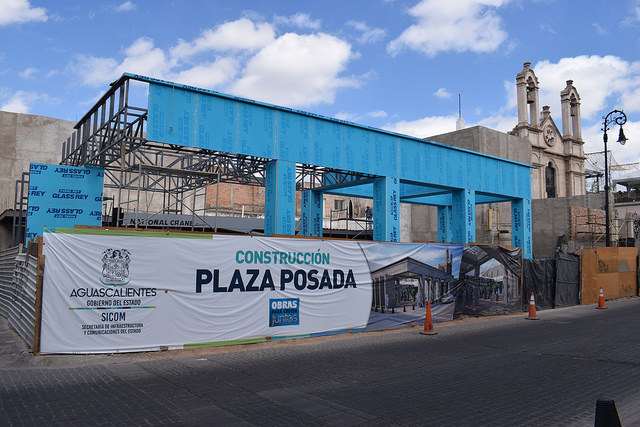 Patio Posada contará con espacio para conciertos de música de cámara