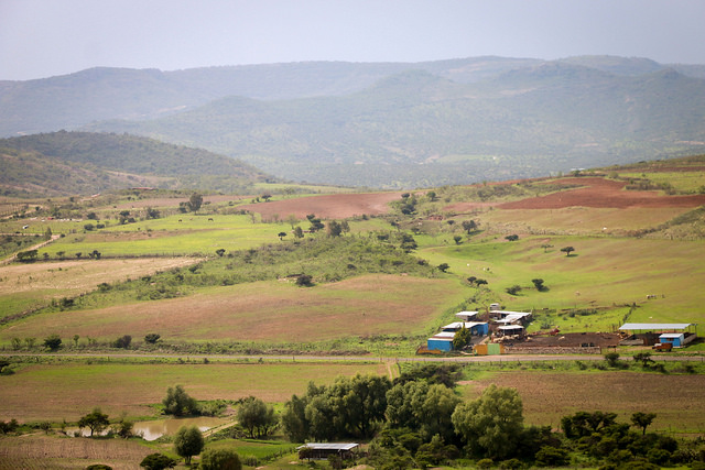 Realizan planeaciones para el Programa de Conservación del Suelo y Agua 2018