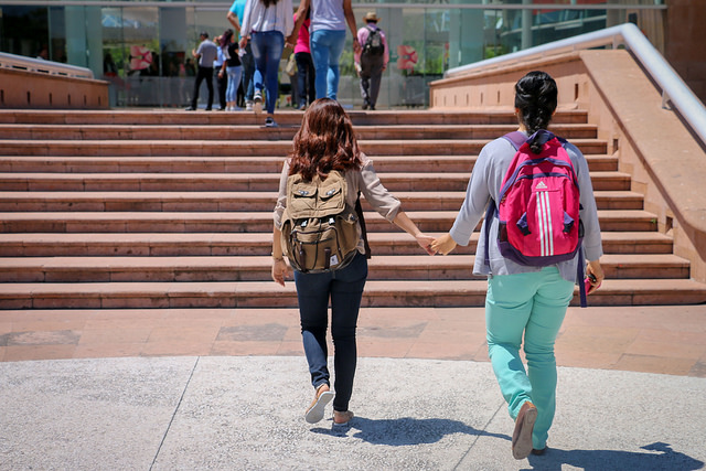 Grupos minoritarios como los de la diversidad merecen respeto a sus derechos humanos