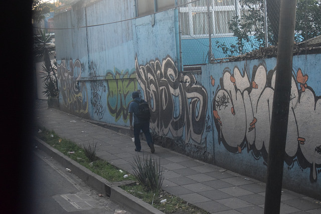 La inseguridad en el estado crece sin que nadie haga nada