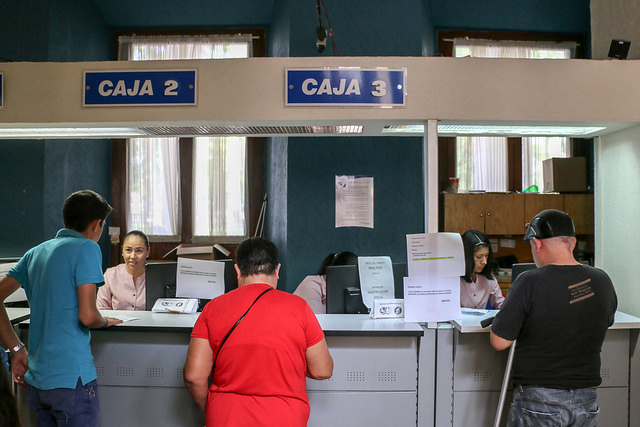 Ofrecerá Caasa descuentos por el Buen Fin