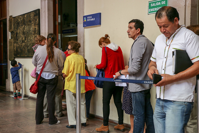 Caasa convoca a usuarios para que aprovechen descuentos por el Buen Fin