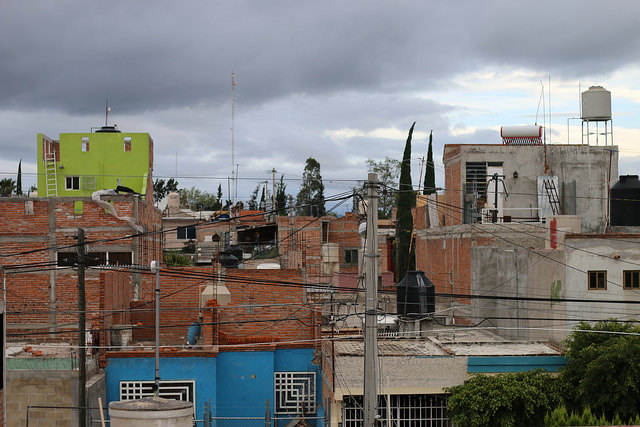 Por oficio, se debe investigar heridos de bala del Infonavit Morelos