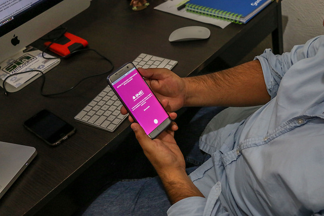 Poco apoyo ciudadano para aspirantes a candidatos independientes