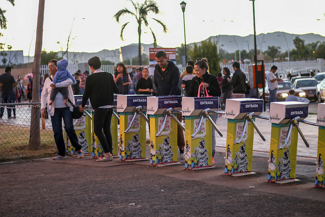 Desdeña Sectur medio millón de pesos para capacitación turística