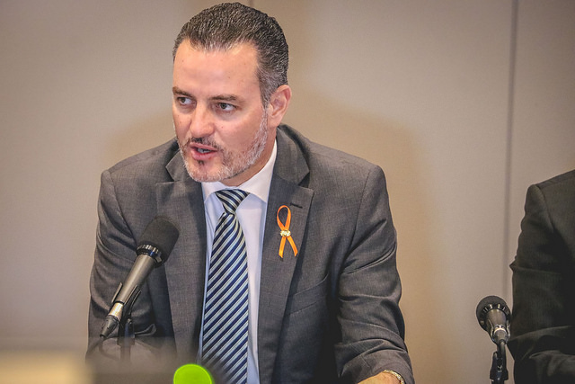 Quiere el PAN reelegir al fiscal general