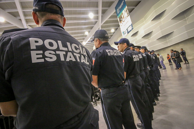 Relajan requisitos para poder contratar a 500 policías