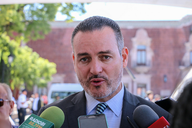 Rechaza fiscal que sus empleadas ganen más que el gobernador