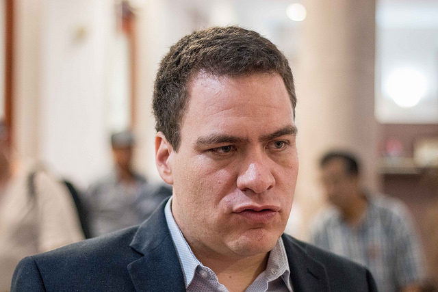 Pide Coparmex apertura en la recolección de firmas de candidatos independientes