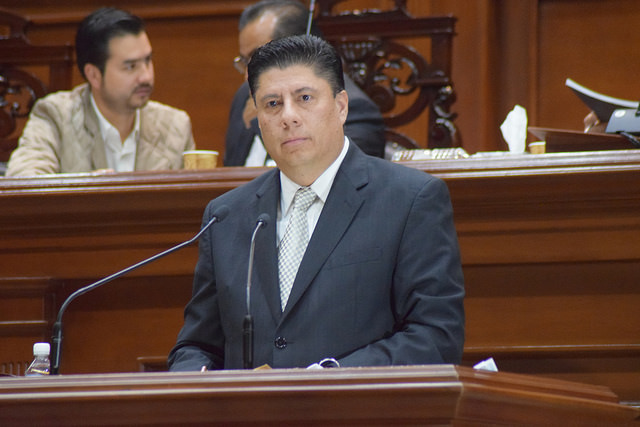 Comparece titular de la Secretaría de Finanzas