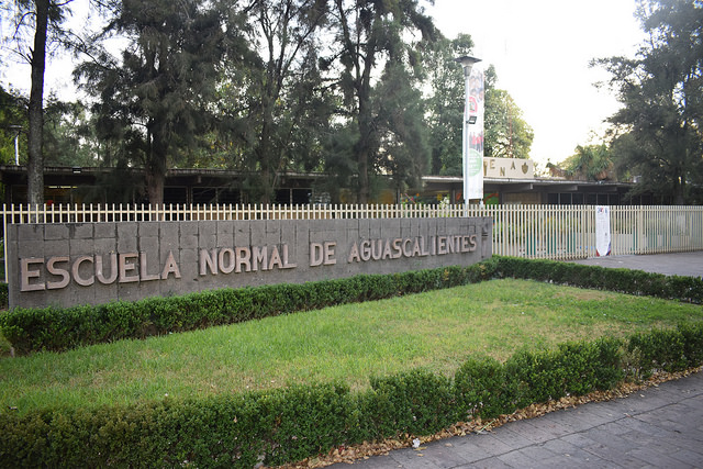 Escuelas normales deben ser transformadas en verdaderas instituciones de educación superior