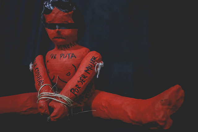 Reminiscencias de los vulnerables