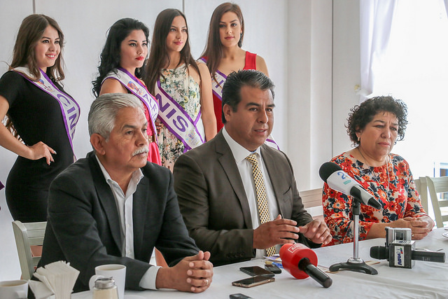 Acusa Pabellón de Arteaga considerable reducción de recursos extraordinarios