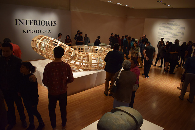 Interiores de Kiyoto Ota, el espacio íntimo de los objetos