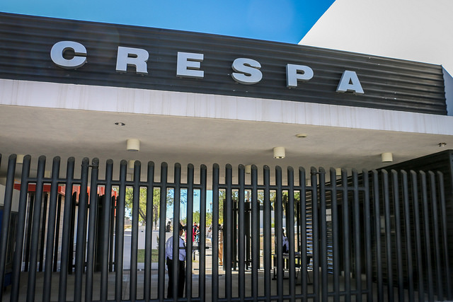 Ponen en marcha el Centro de Reinserción Social y Productiva de Aguascalientes