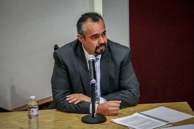 Faltó transparencia en la designación de comisionados del ITEA