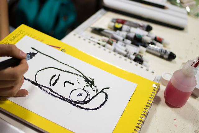 La FIL comienza las actividades para profesionales