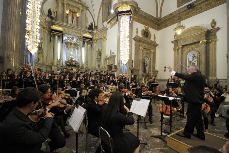 UAA rescata, reconstruye e interpreta obra musical del siglo XIX