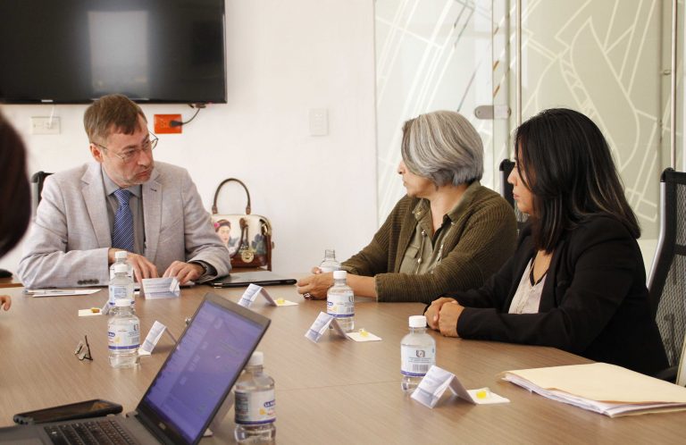 Licenciatura en docencia de francés y español de la UAA busca certificación de calidad