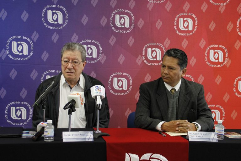 UAA implementa actividades para consolidar una cultura científica en su comunidad