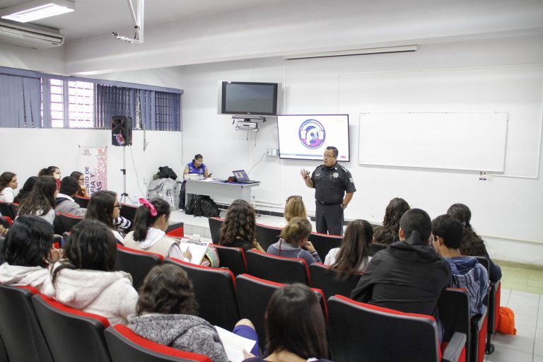 Bachillerato de la UAA realiza jornadas académicas