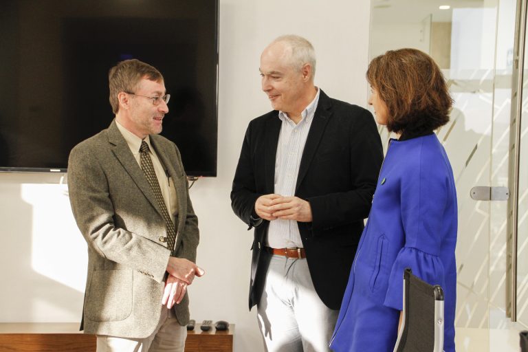 Doctorado en Ciencias de los Ámbitos Antrópicos de la UAA busca acreditación internacional