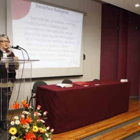 506 Jornadas de Derechos Humanos