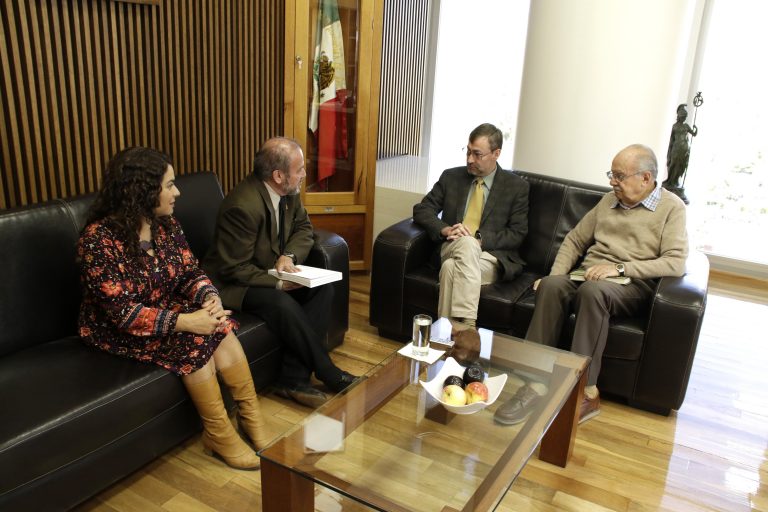 Concluye celebración por el décimo aniversario de la licenciatura en Estudios del Arte y Gestión Cultural