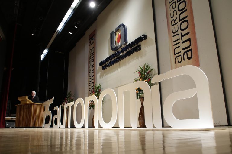 En defensa de la autonomía universitaria