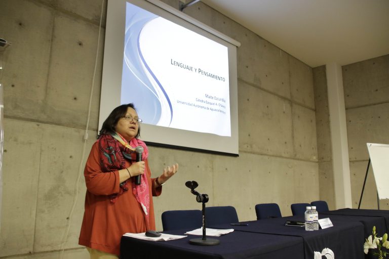 Filosofía sigue floreciendo en Aguascalientes mediante la UAA