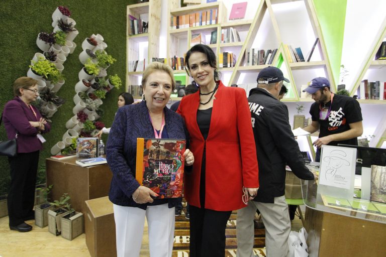 Ofrecerá stand UAA 200 publicaciones bajo su sello editorial en la FIL