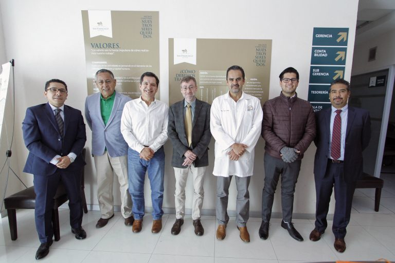 UAA amplía colaboraciones con empresas del estado