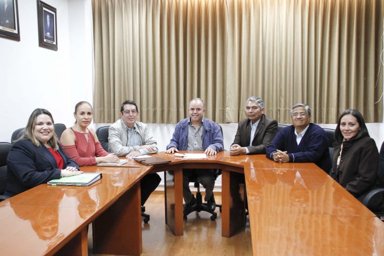 UAA, universidad pionera en evaluación externa a programas educativos