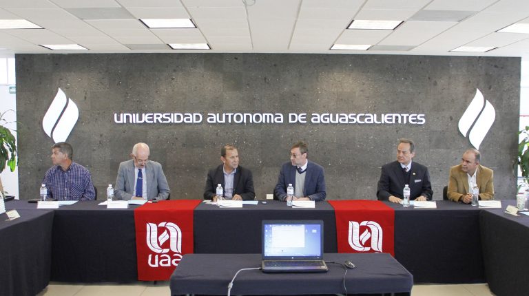 Universidad Autónoma se une a proyecto cubano de vinculación