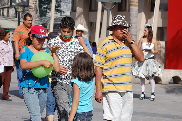 Se reciben entre 10 y 15 reportes diarios de violencia intrafamiliar