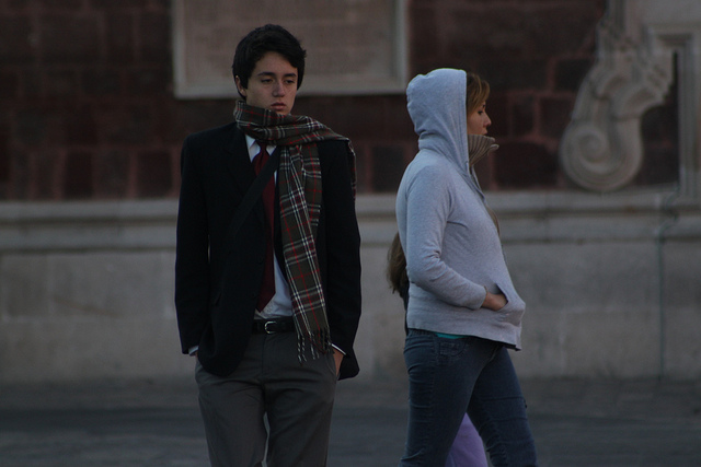 Emiten recomendaciones ante pronósticos de bajas temperaturas